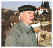 Δασκάλου Χρήστος 