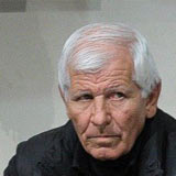 Φερφέρης Ζήσης