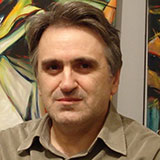 Σταγγίδης Διαμαντής