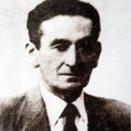 Ζερζελίδης Γεώργιος