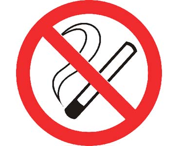 no-smoking