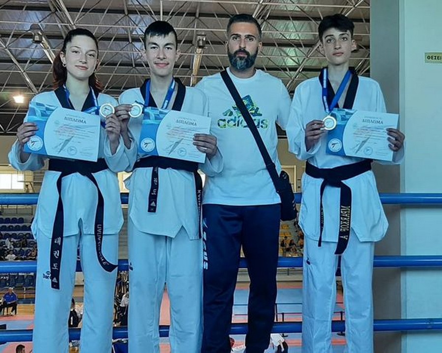 ΠΑΠΑΖΟΓΛΟΥ ΕΛΕΝΗ, ΠΑΠΑΣΤΕΡΓΙΟΥ ΚΩΝΣΤΑΝΤΙΝΟΣ, ΜΠΑΡΚΩΦ ΑΛΕΞΑΝΔΡΟΣ ΚΑΙ Ο ΠΡΟΠΟΝΗΤΗΣ ΘΑΝΟΣ ΑΛΒΑΝΙΔΗΣ