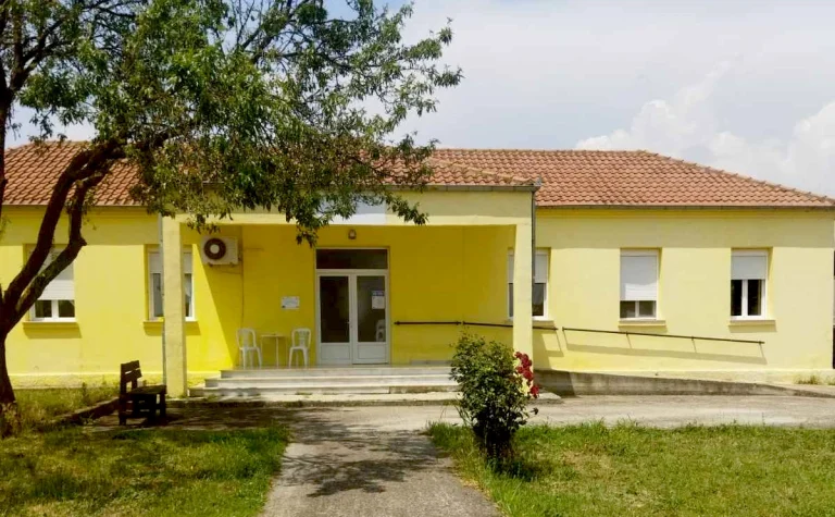 Κέντρο Ημερήσιας Φροντίδας Ηλικιωμένων (Κ.Η.Φ.Η.) Δήμου Προσοτσάνης