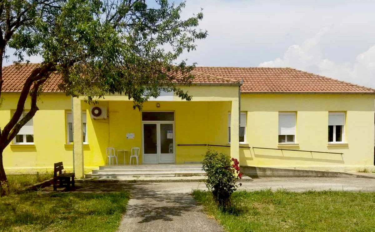 Κέντρο Ημερήσιας Φροντίδας Ηλικιωμένων (Κ.Η.Φ.Η.) Δήμου Προσοτσάνης